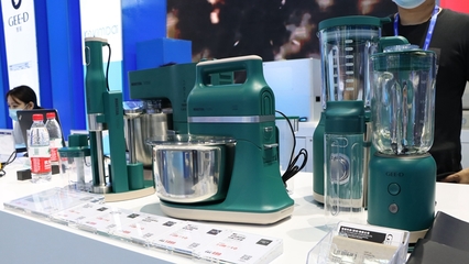 創新驅動，智匯寶安——寶安展館閃耀第二十二屆高交會，引領軟件產業新浪潮