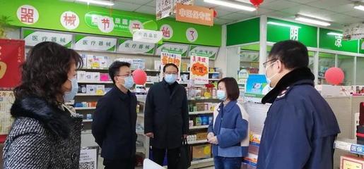 抗擊疫情，為‘寧’守護(hù)市場 消毒劑銷售在行動